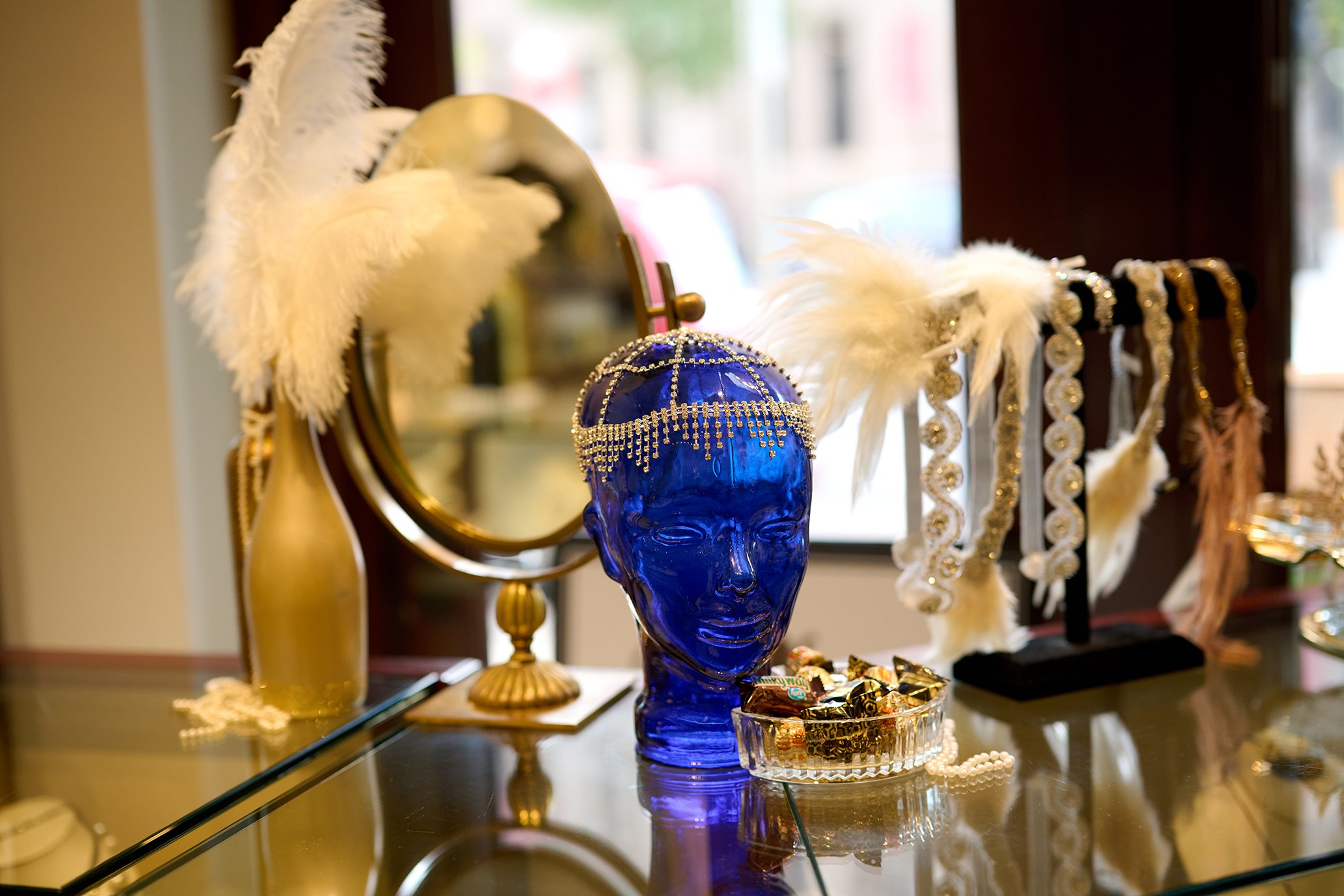 Gallery — Landmark Jewelers | Fine Jewelry in the St. Paul